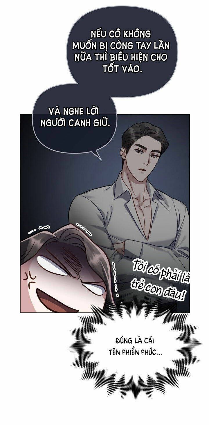 đọc truyện Kẻ Nghiệp Dư Chương 16.1 ảnh 4 tại Giả Dược