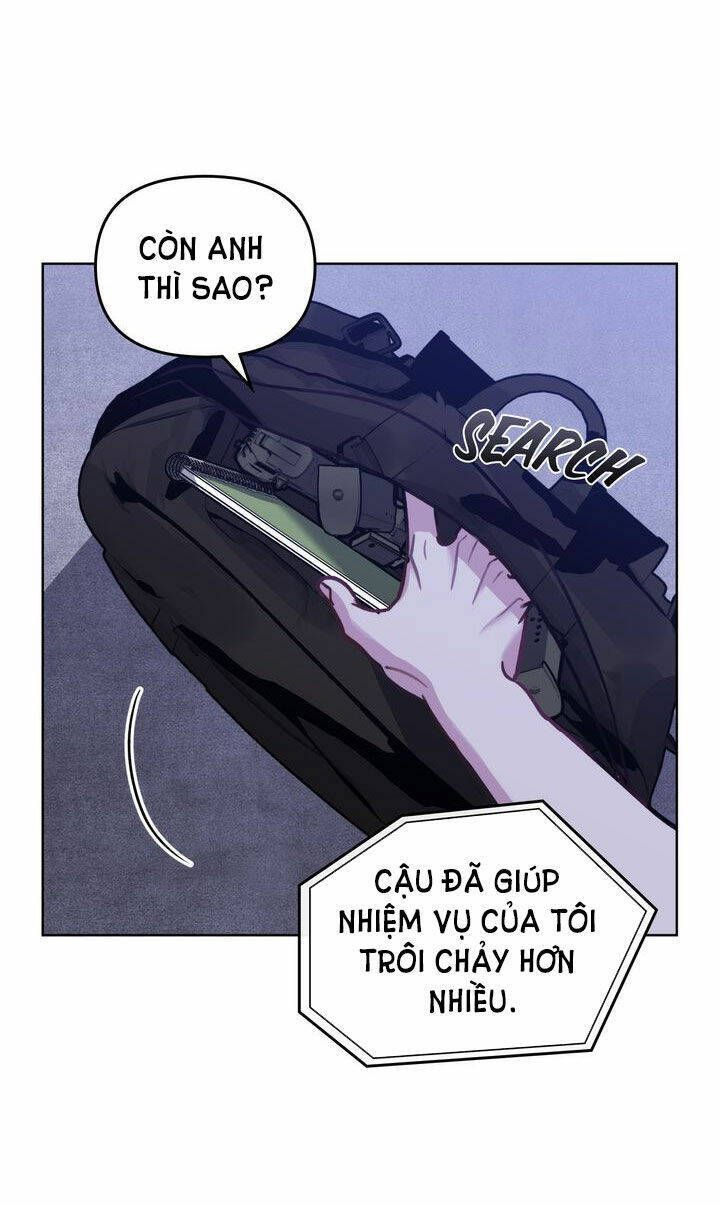 đọc truyện Kẻ Nghiệp Dư Chương 19.1 ảnh 4 tại Giả Dược