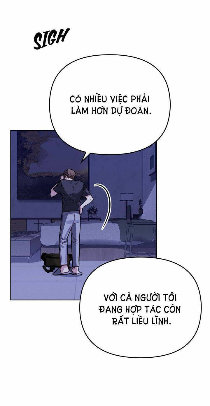 đọc truyện Kẻ Nghiệp Dư Chương 19.1 ảnh 6 tại Giả Dược