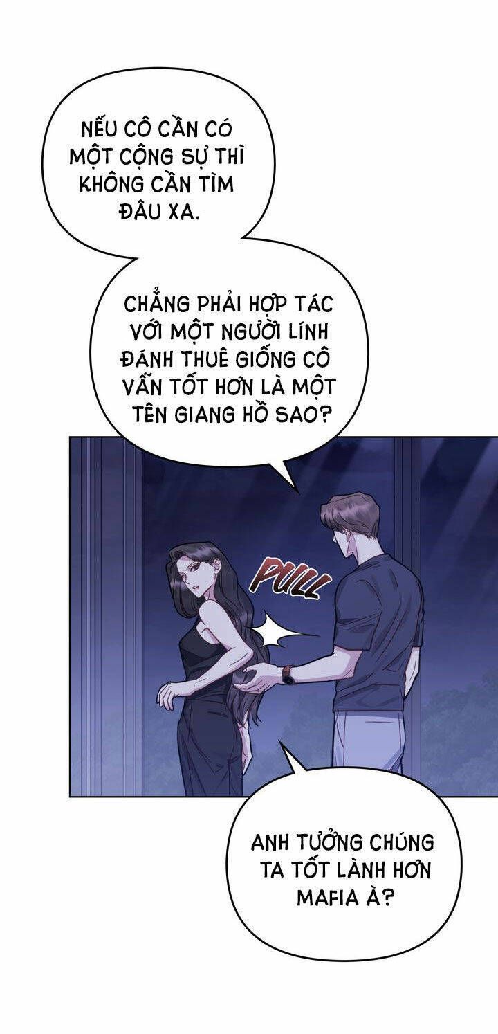 đọc truyện Kẻ Nghiệp Dư Chương 19.2 ảnh 1 tại Giả Dược