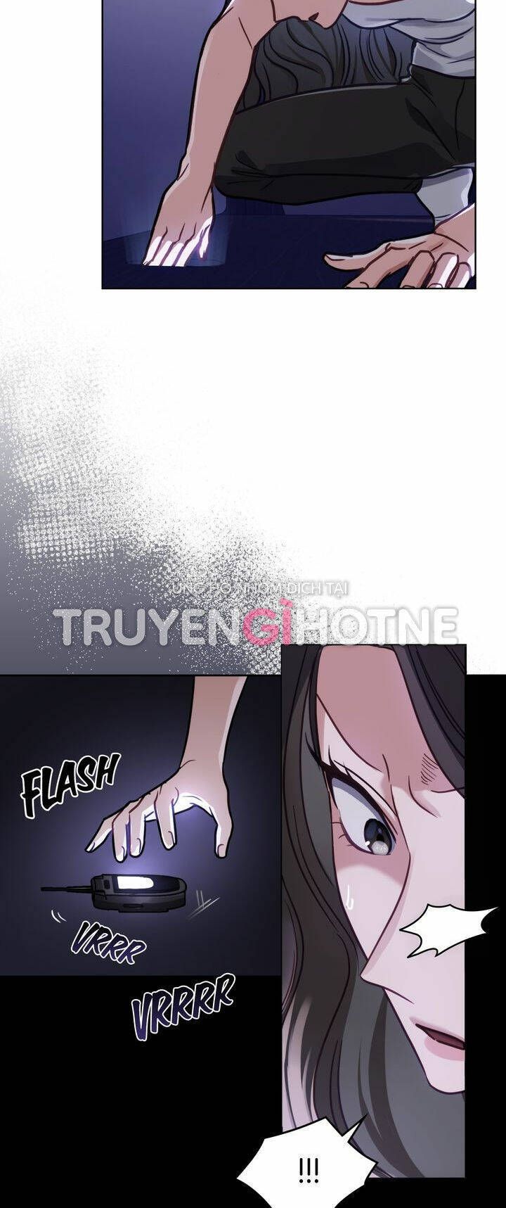đọc truyện Kẻ Nghiệp Dư Chương 2.2 ảnh 16 tại Thiên Thai Truyện