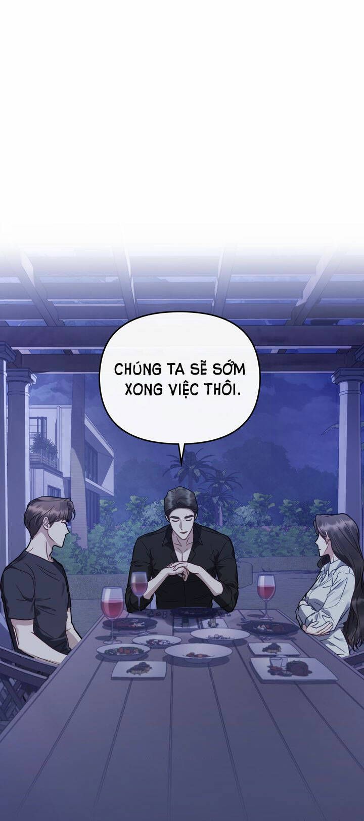 đọc truyện Kẻ Nghiệp Dư Chương 20.1 ảnh 1 tại Giả Dược