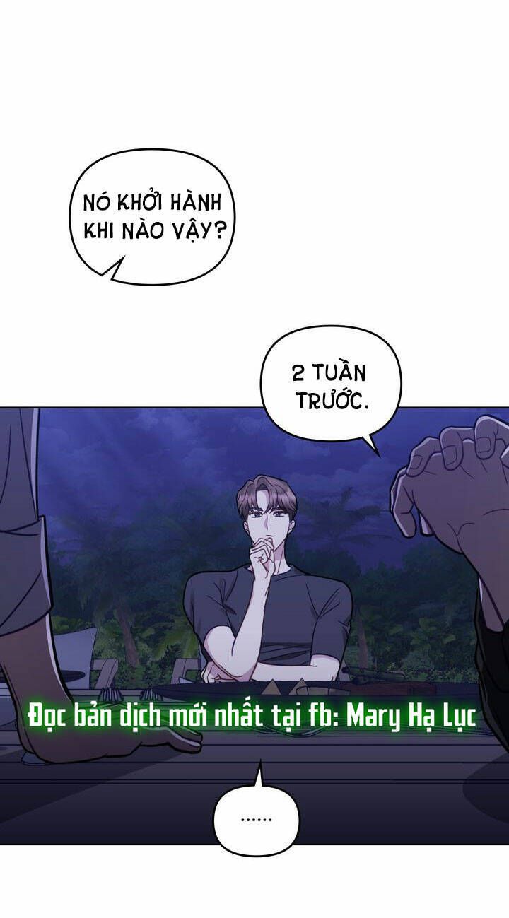 đọc truyện Kẻ Nghiệp Dư Chương 20.1 ảnh 6 tại Giả Dược