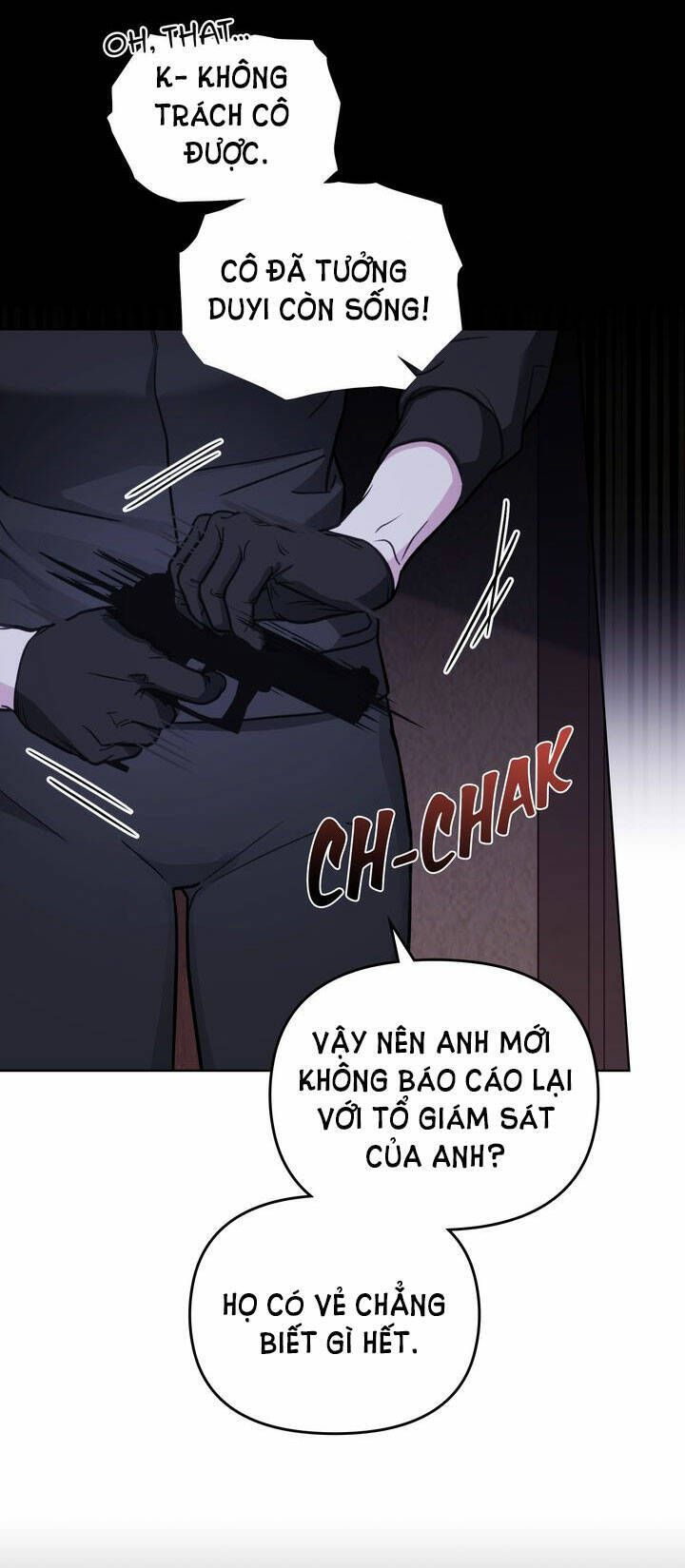 đọc truyện Kẻ Nghiệp Dư Chương 20.2 ảnh 20 tại Giả Dược