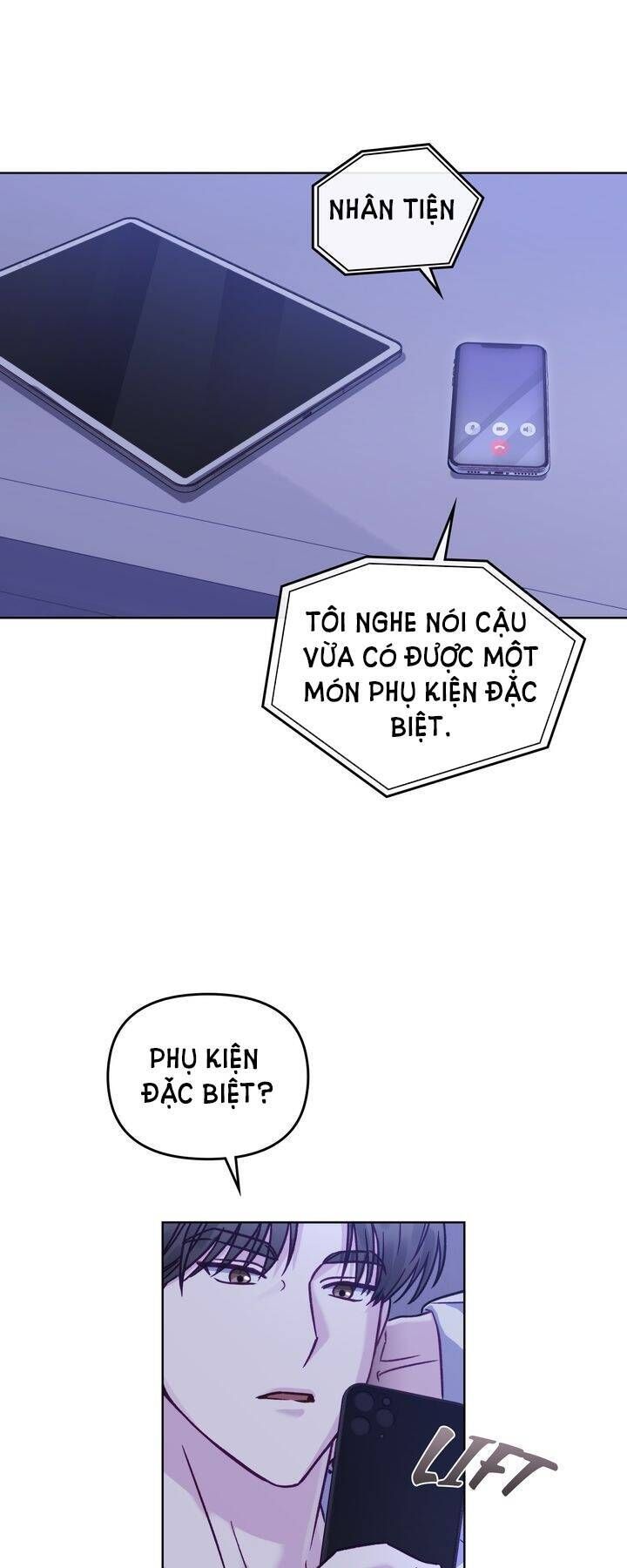 đọc truyện Kẻ Nghiệp Dư Chương 21.1 ảnh 16 tại Giả Dược