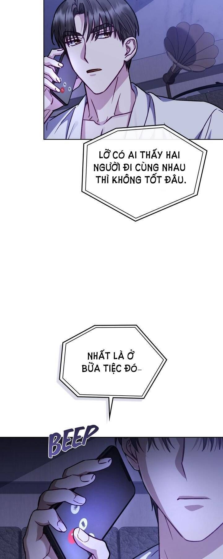 đọc truyện Kẻ Nghiệp Dư Chương 21.1 ảnh 21 tại Giả Dược