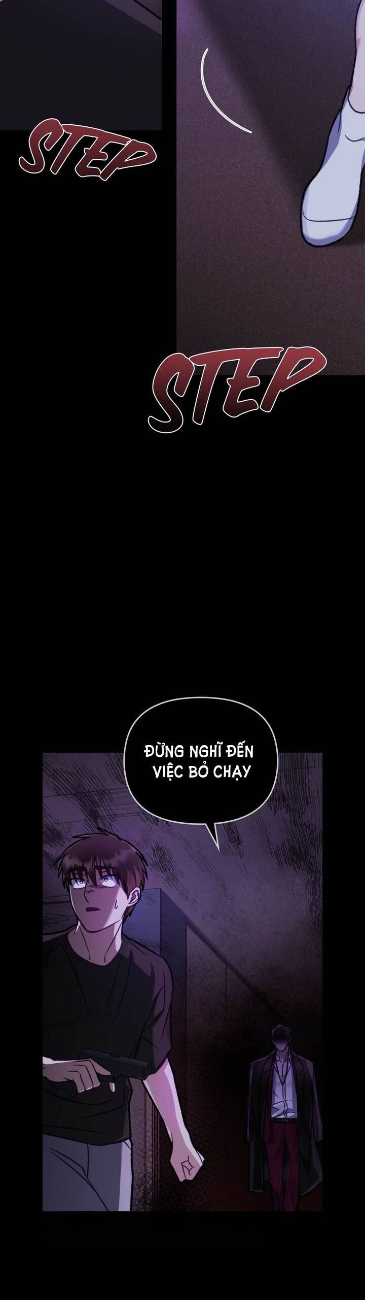 đọc truyện Kẻ Nghiệp Dư Chương 22.1 ảnh 6 tại Giả Dược