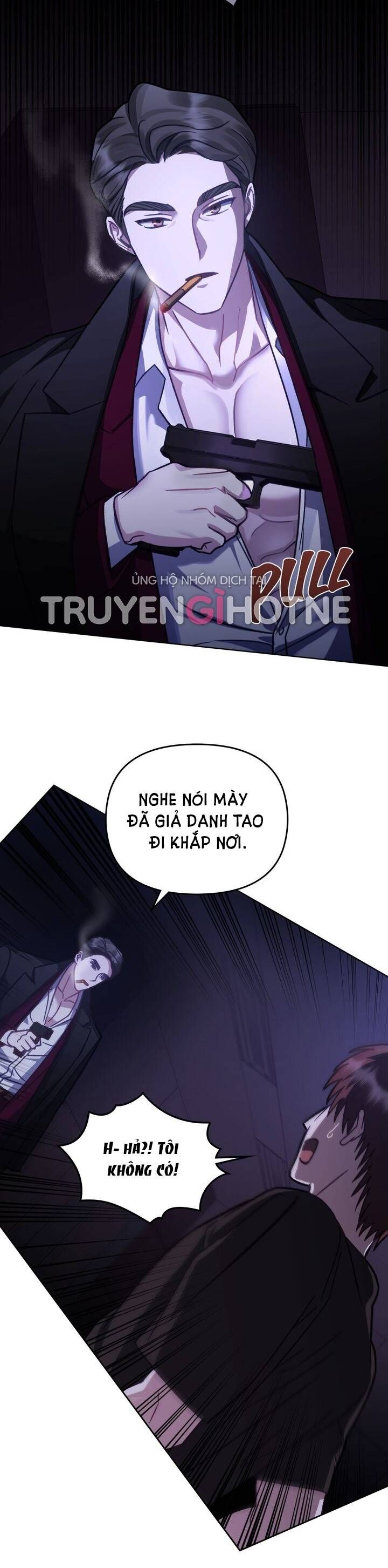 đọc truyện Kẻ Nghiệp Dư Chương 22.1 ảnh 9 tại Giả Dược