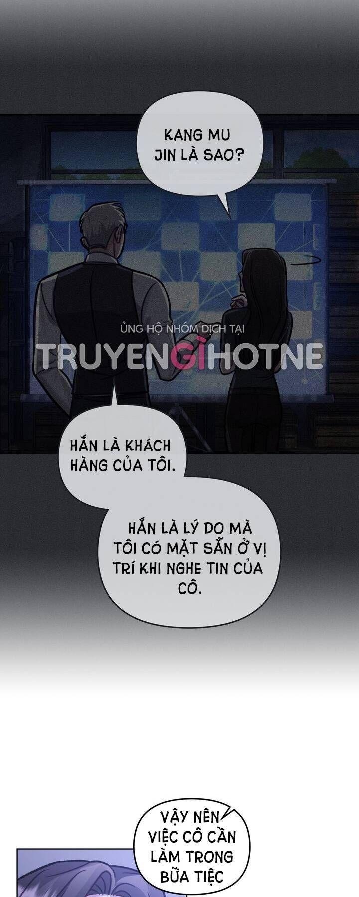 đọc truyện Kẻ Nghiệp Dư Chương 22.2 ảnh 3 tại Giả Dược
