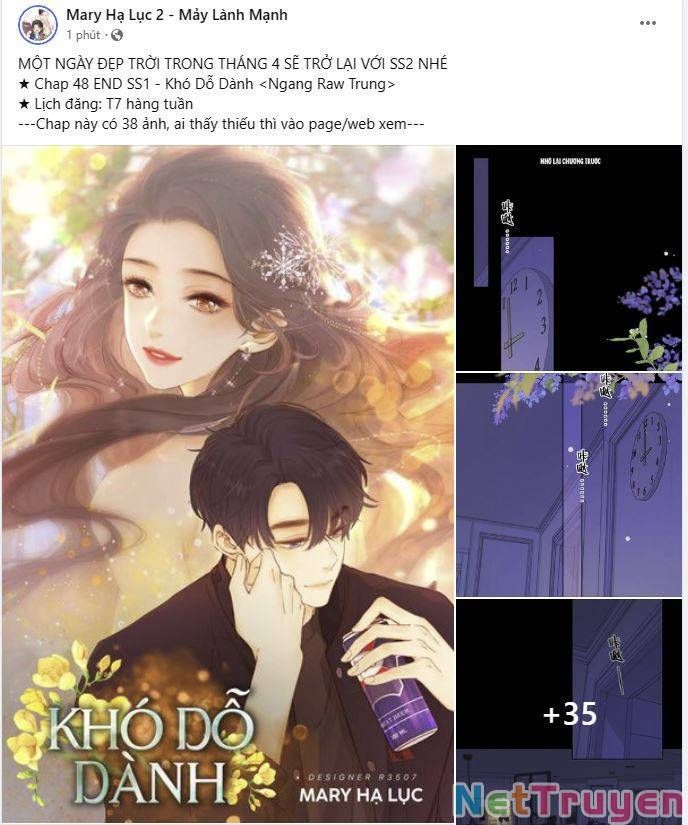 đọc truyện Kẻ Nghiệp Dư Chương 23.1 ảnh 16 tại Giả Dược