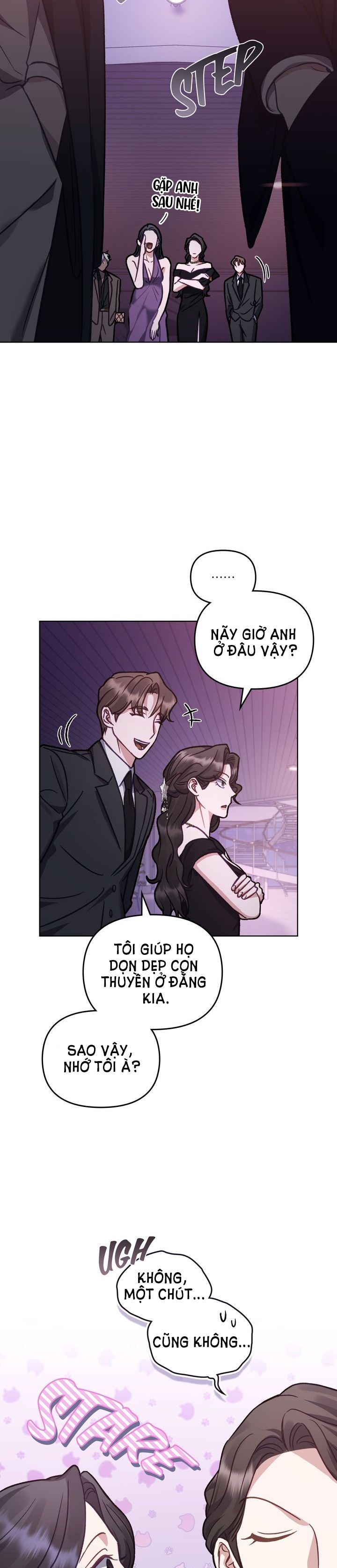 đọc truyện Kẻ Nghiệp Dư Chương 24.1 ảnh 13 tại Giả Dược