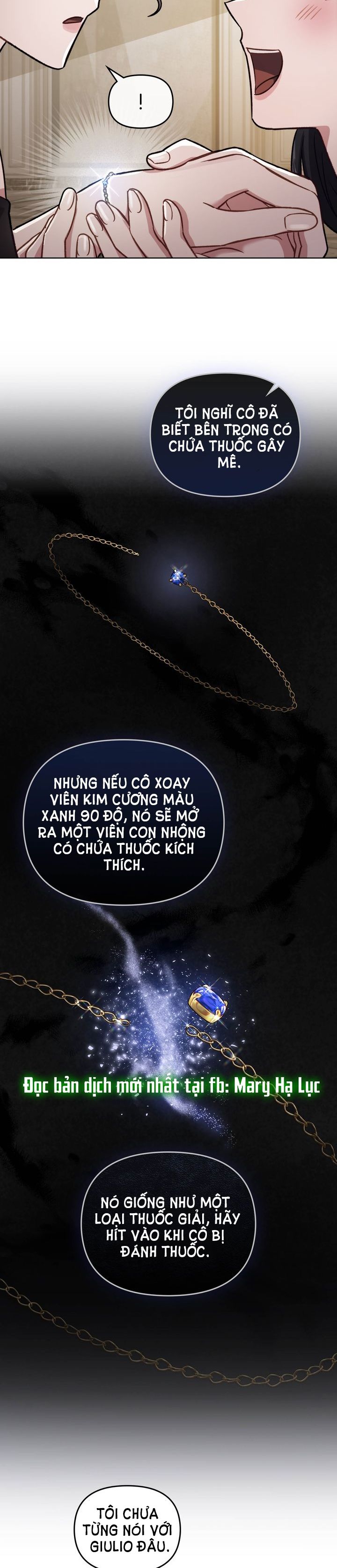 đọc truyện Kẻ Nghiệp Dư Chương 24.1 ảnh 18 tại Giả Dược