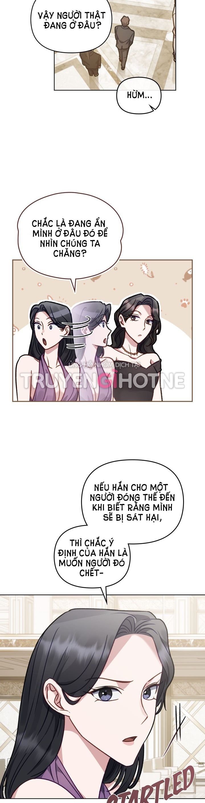 đọc truyện Kẻ Nghiệp Dư Chương 24.2 ảnh 2 tại Thiên Thai Truyện