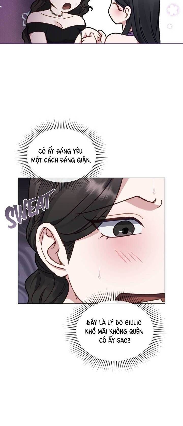 đọc truyện Kẻ Nghiệp Dư Chương 24 ảnh 25 tại Giả Dược