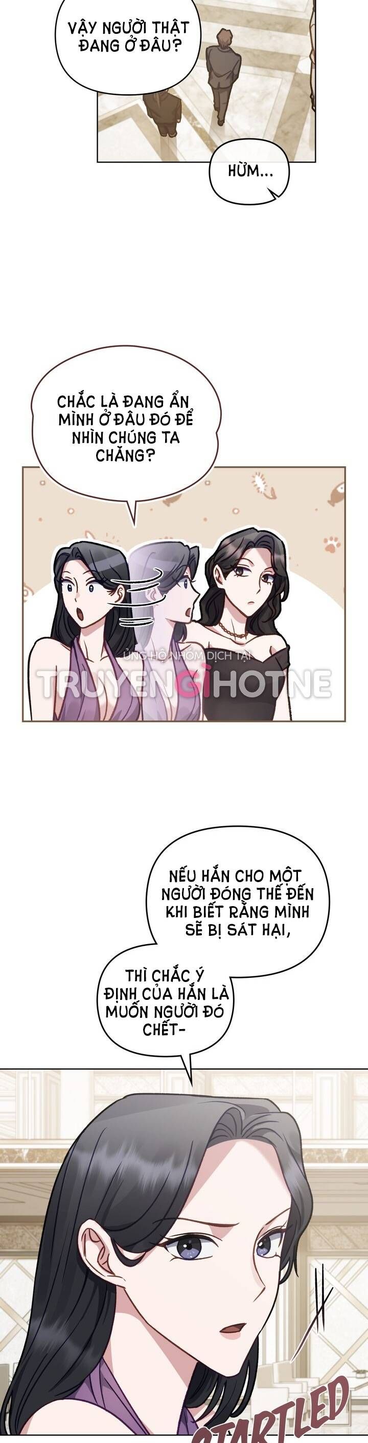 đọc truyện Kẻ Nghiệp Dư Chương 24 ảnh 29 tại Giả Dược