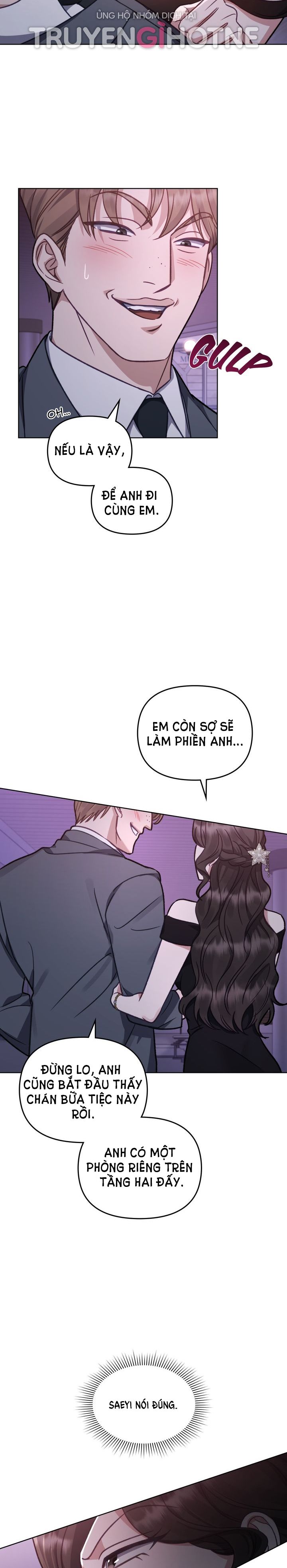 đọc truyện Kẻ Nghiệp Dư Chương 25.2 ảnh 3 tại Giả Dược