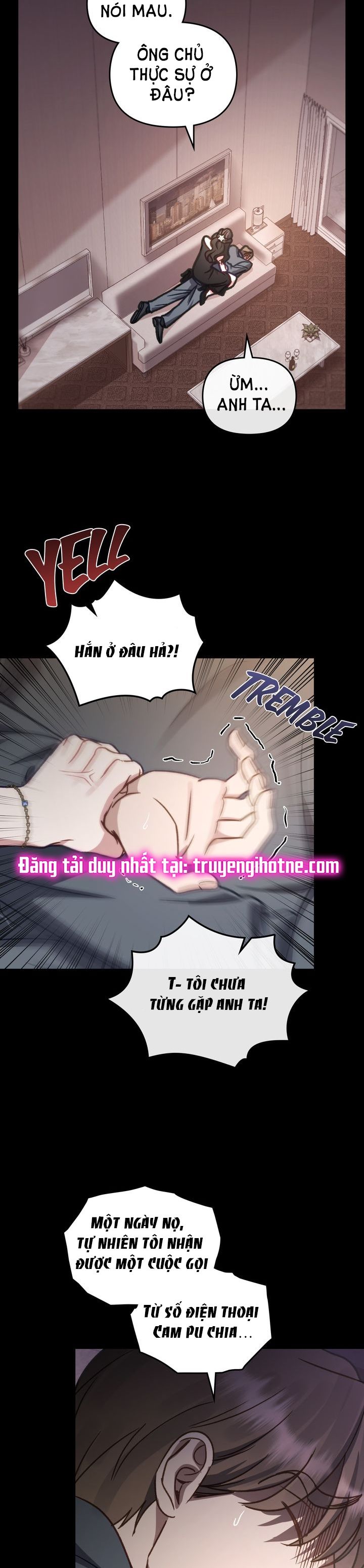 đọc truyện Kẻ Nghiệp Dư Chương 26.1 ảnh 16 tại Giả Dược