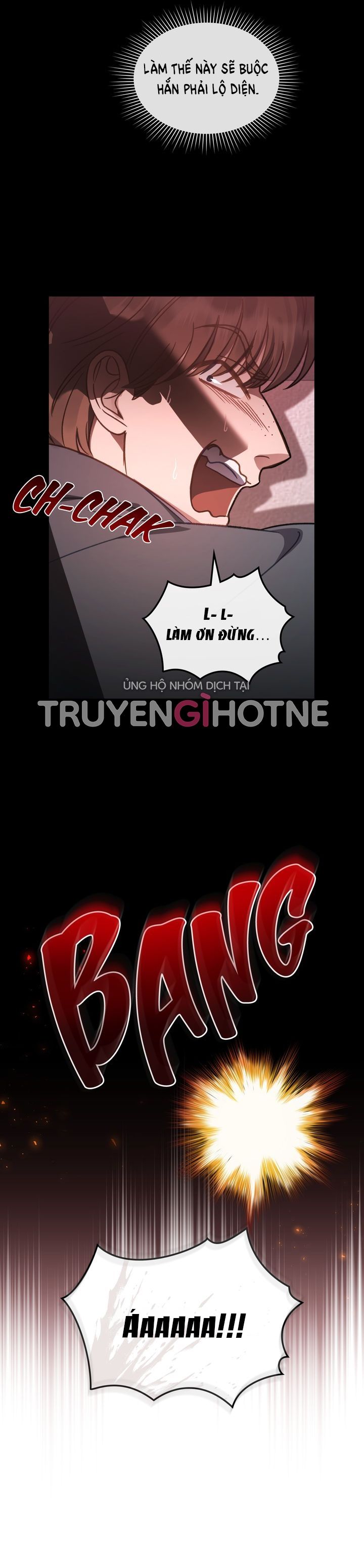 đọc truyện Kẻ Nghiệp Dư Chương 26.1 ảnh 18 tại Giả Dược