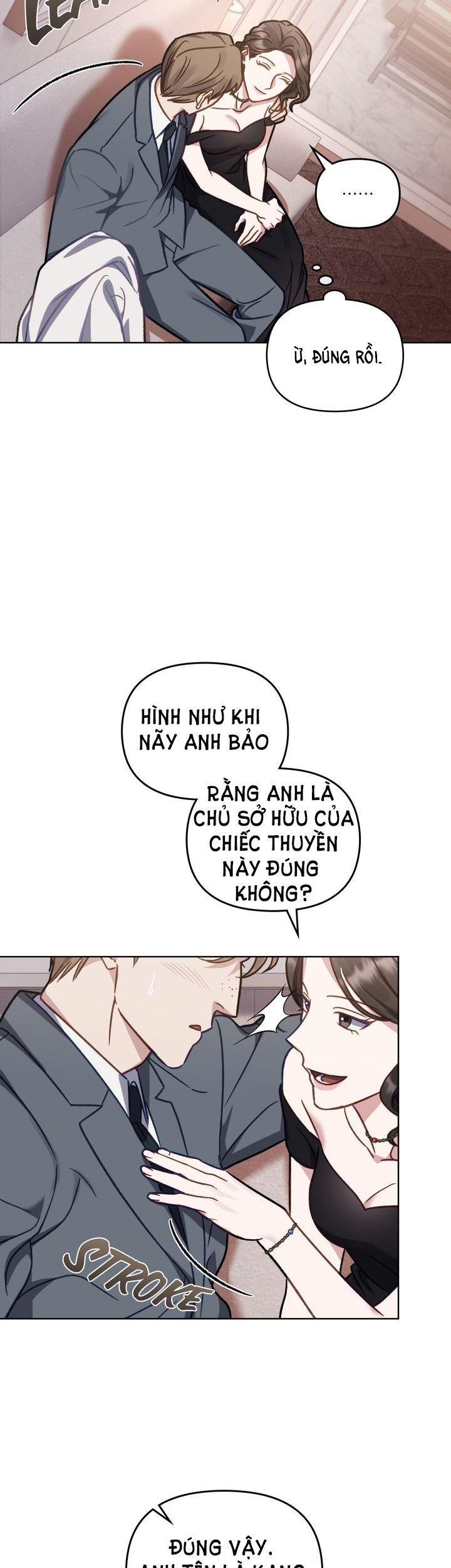 đọc truyện Kẻ Nghiệp Dư Chương 26.1 ảnh 7 tại Giả Dược