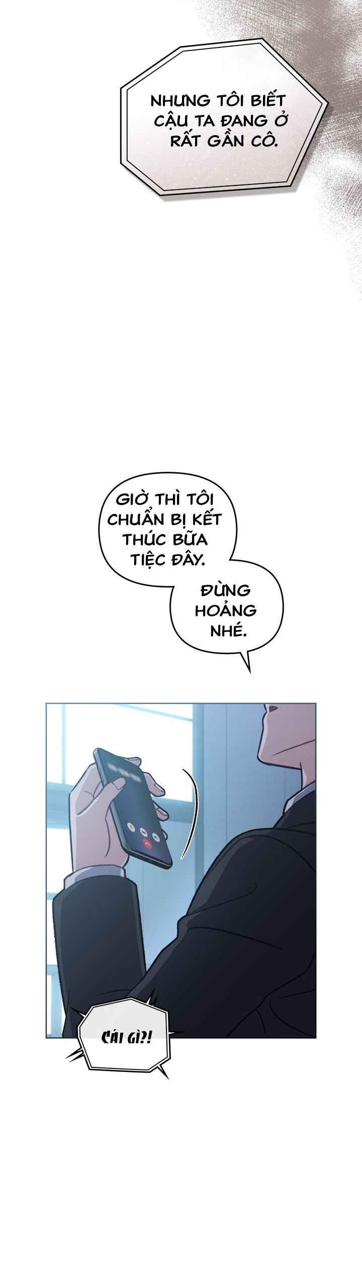 đọc truyện Kẻ Nghiệp Dư Chương 26.2 ảnh 9 tại Giả Dược
