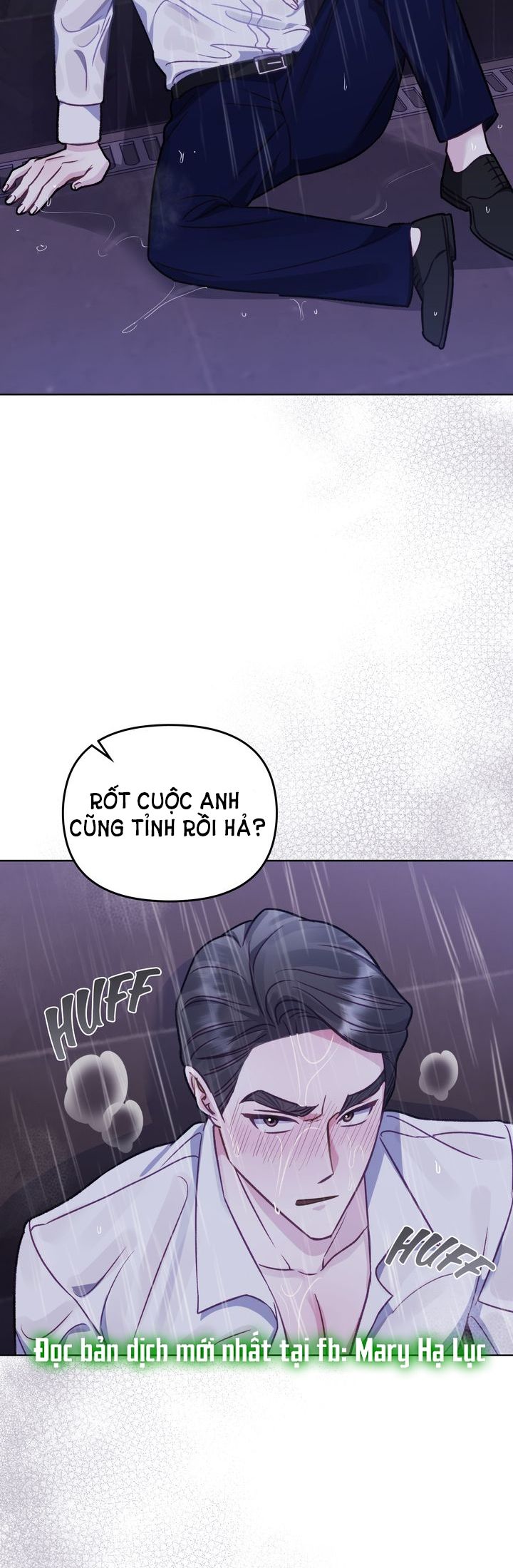đọc truyện Kẻ Nghiệp Dư Chương 28.2 ảnh 14 tại Giả Dược