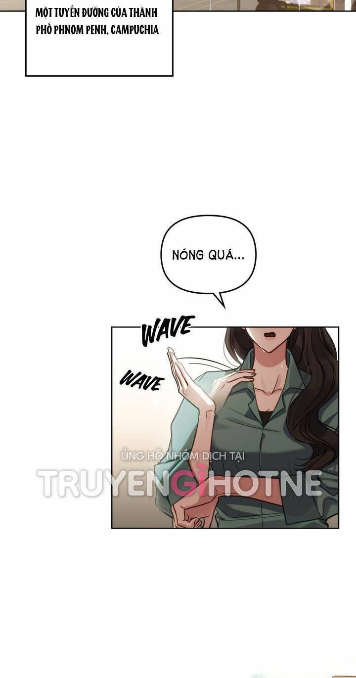 đọc truyện Kẻ Nghiệp Dư Chương 3.1 ảnh 18 tại Thiên Thai Truyện