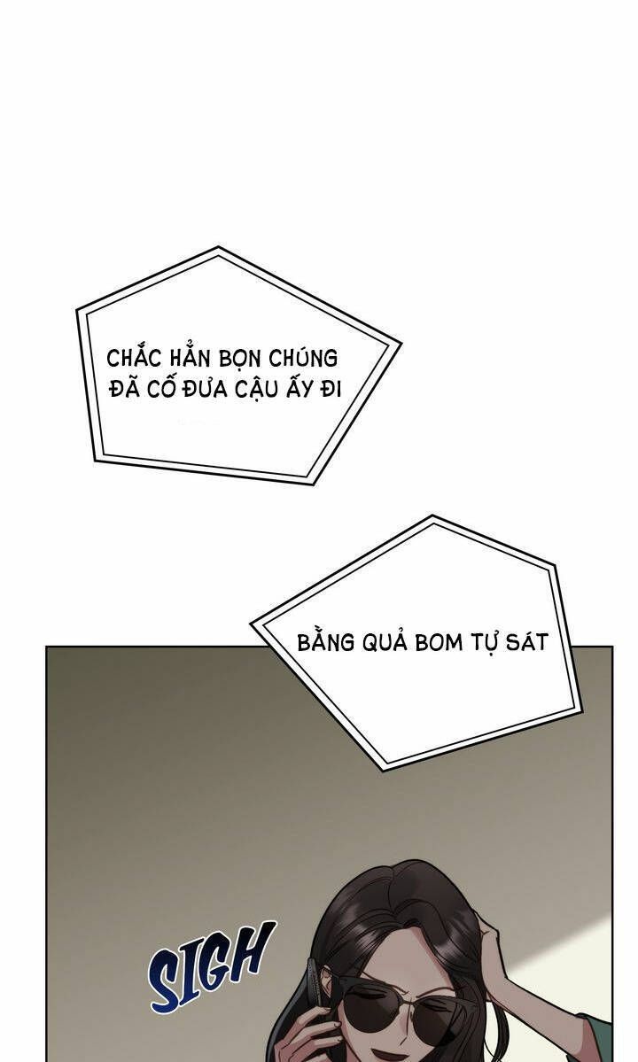 đọc truyện Kẻ Nghiệp Dư Chương 3.1 ảnh 10 tại Thiên Thai Truyện