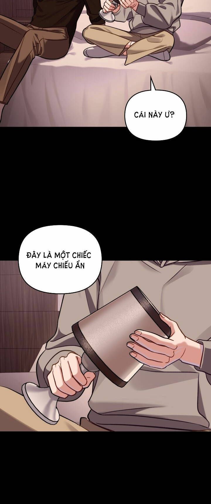 đọc truyện Kẻ Nghiệp Dư Chương 3.2 ảnh 32 tại Giả Dược