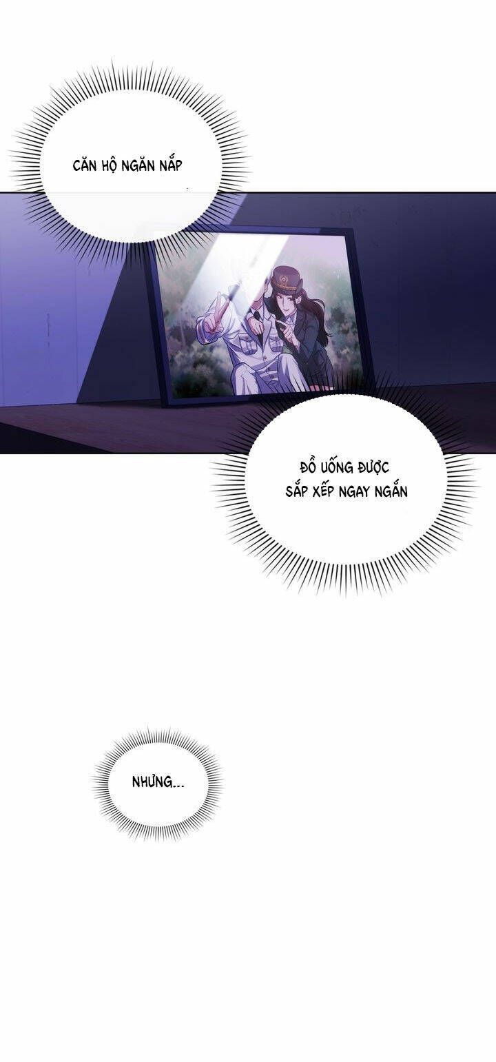 đọc truyện Kẻ Nghiệp Dư Chương 3.2 ảnh 9 tại Giả Dược