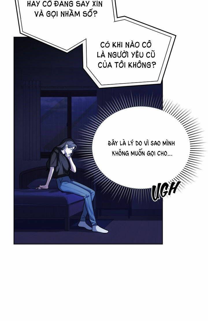 đọc truyện Kẻ Nghiệp Dư Chương 4.1 ảnh 7 tại Giả Dược
