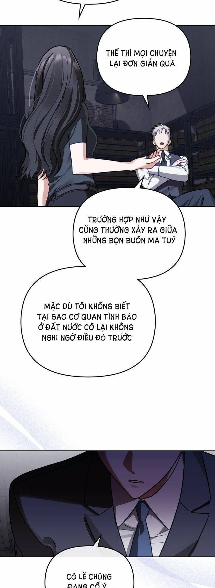 đọc truyện Kẻ Nghiệp Dư Chương 4.2 ảnh 35 tại Giả Dược