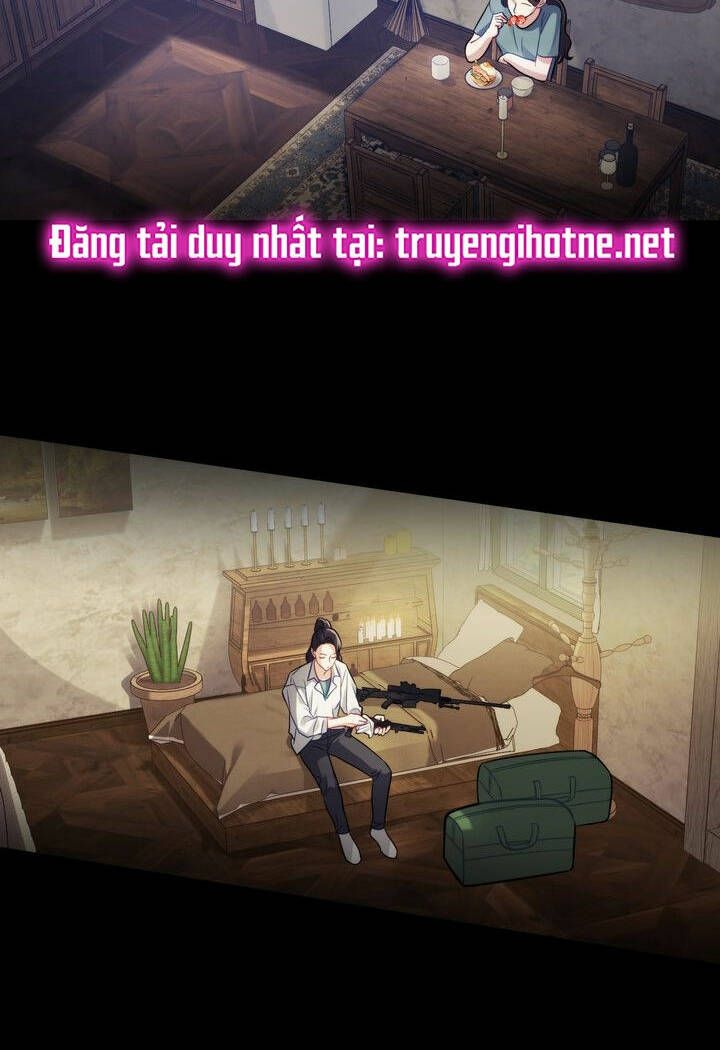 đọc truyện Kẻ Nghiệp Dư Chương 6.1 ảnh 16 tại Giả Dược