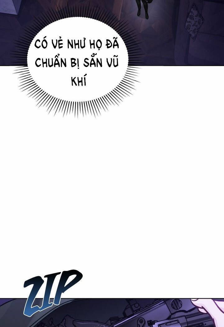 đọc truyện Kẻ Nghiệp Dư Chương 6.1 ảnh 6 tại Giả Dược