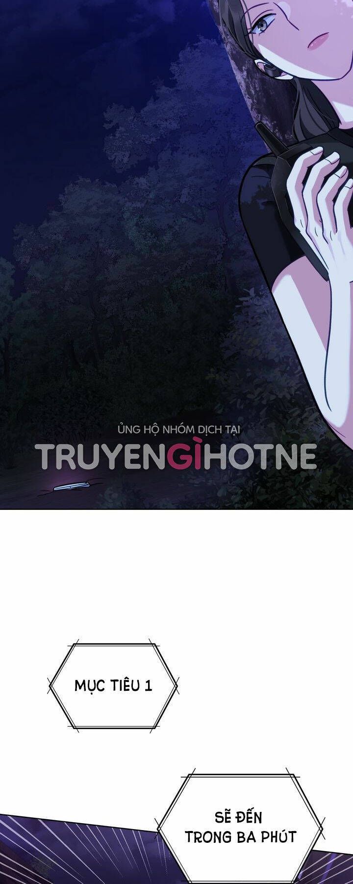 đọc truyện Kẻ Nghiệp Dư Chương 7.1 ảnh 19 tại Thiên Thai Truyện