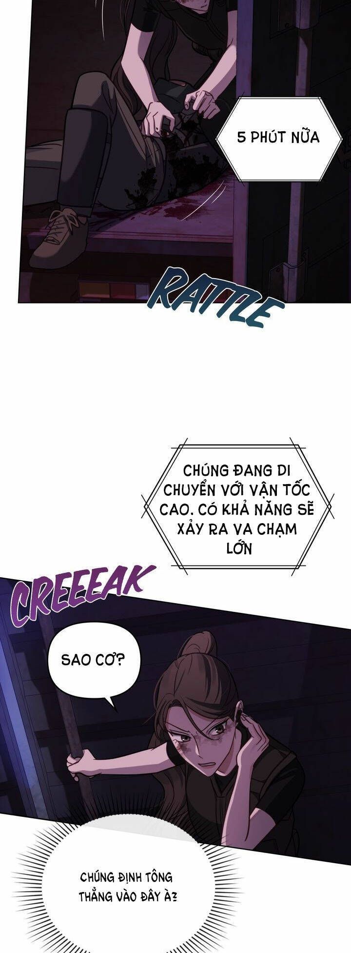 đọc truyện Kẻ Nghiệp Dư Chương 7.2 ảnh 5 tại Giả Dược