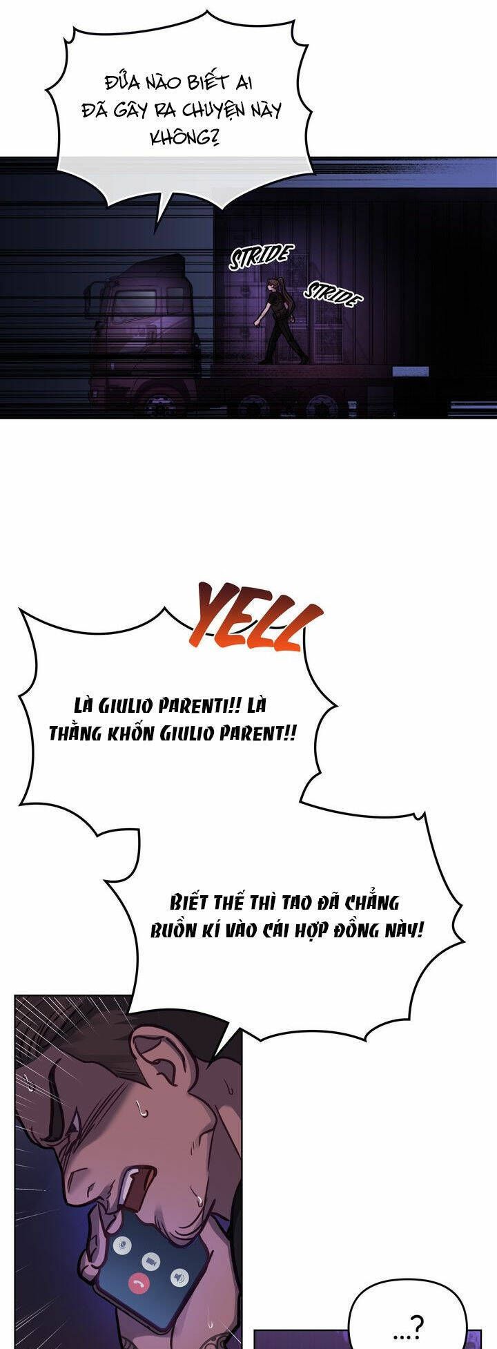 đọc truyện Kẻ Nghiệp Dư Chương 7.2 ảnh 7 tại Giả Dược