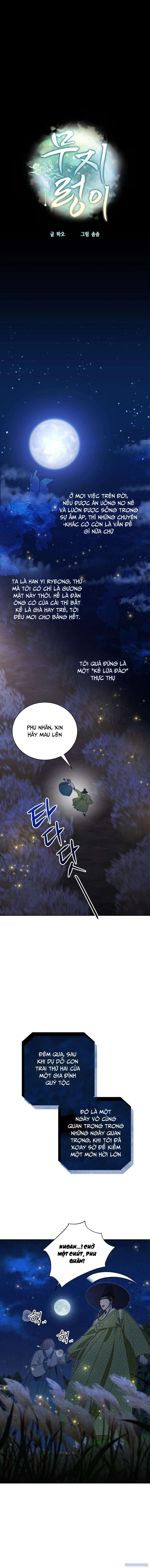 đọc truyện Kẻ Ngu Dốt Chương 1 ảnh 6 tại Thiên Thai Truyện