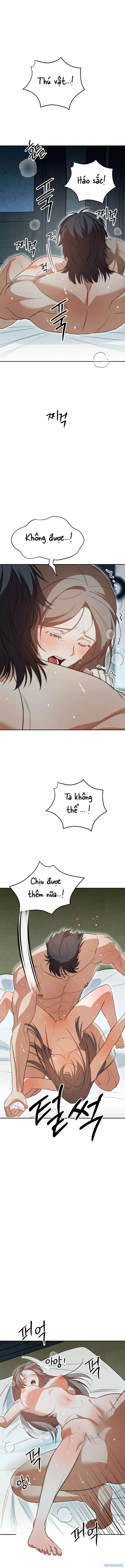 đọc truyện Kẻ Ngu Dốt Chương 10 ảnh 13 tại Thiên Thai Truyện