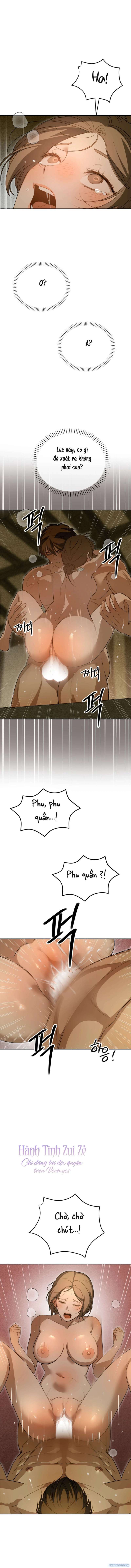 đọc truyện Kẻ Ngu Dốt Chương 10 ảnh 9 tại Thiên Thai Truyện