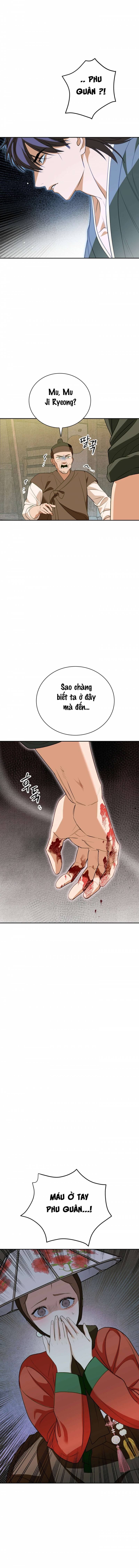 đọc truyện Kẻ Ngu Dốt Chương 11 ảnh 15 tại Thiên Thai Truyện