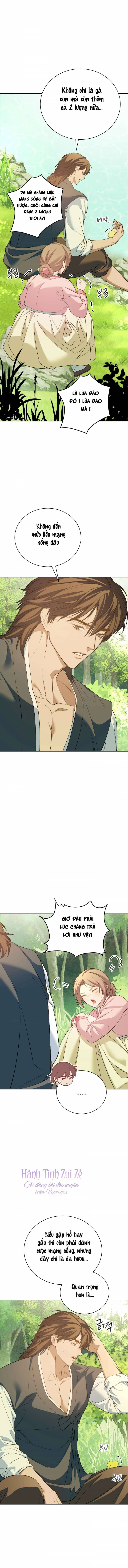 đọc truyện Kẻ Ngu Dốt Chương 11 ảnh 4 tại Thiên Thai Truyện