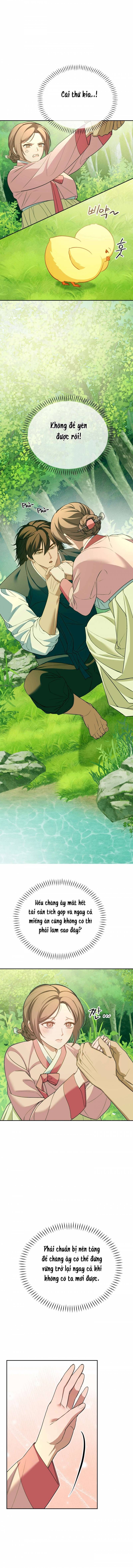 đọc truyện Kẻ Ngu Dốt Chương 11 ảnh 6 tại Thiên Thai Truyện