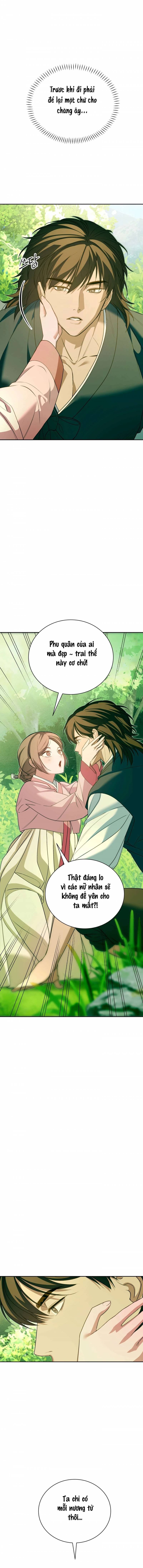 đọc truyện Kẻ Ngu Dốt Chương 11 ảnh 7 tại Thiên Thai Truyện