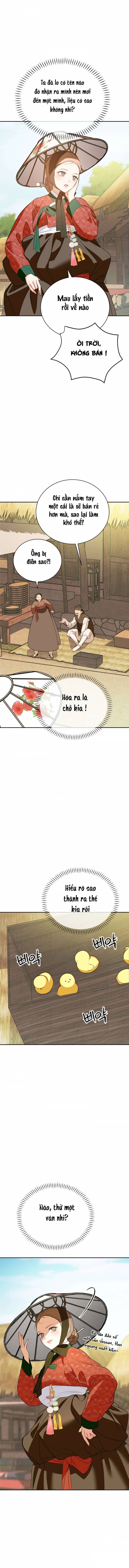 đọc truyện Kẻ Ngu Dốt Chương 11 ảnh 10 tại Thiên Thai Truyện