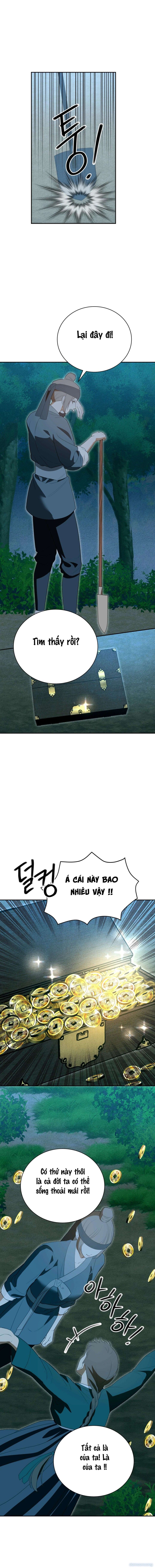 đọc truyện Kẻ Ngu Dốt Chương 18 ảnh 10 tại Thiên Thai Truyện