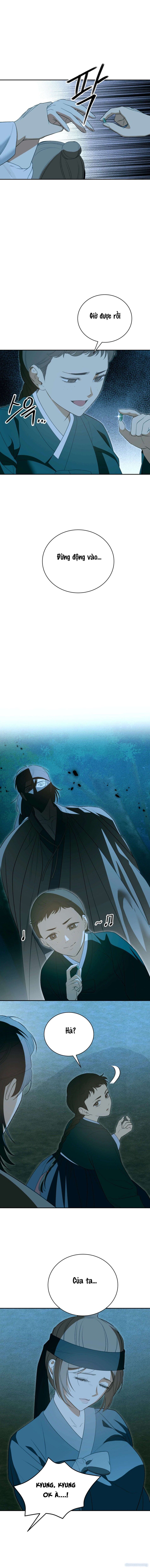 đọc truyện Kẻ Ngu Dốt Chương 19 ảnh 3 tại Thiên Thai Truyện