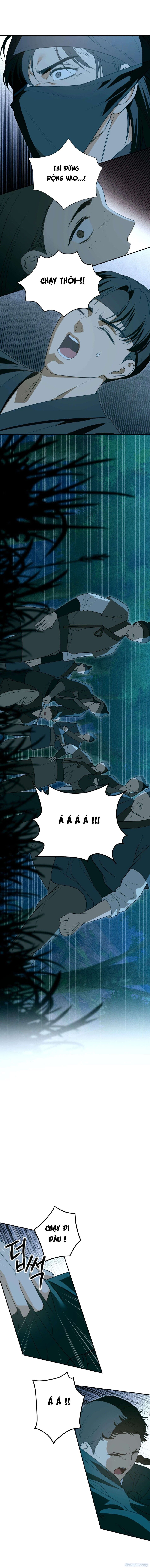 đọc truyện Kẻ Ngu Dốt Chương 19 ảnh 4 tại Thiên Thai Truyện