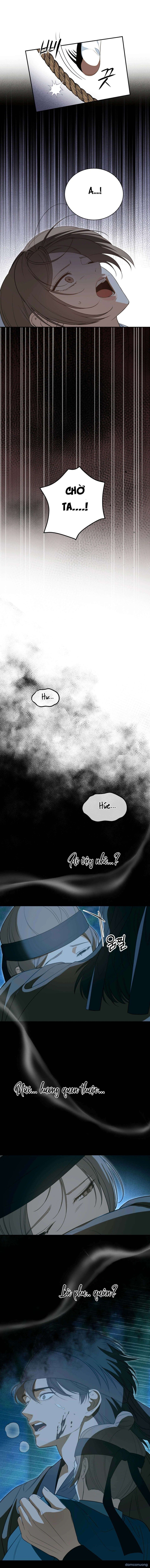 đọc truyện Kẻ Ngu Dốt Chương 20 ảnh 4 tại Thiên Thai Truyện