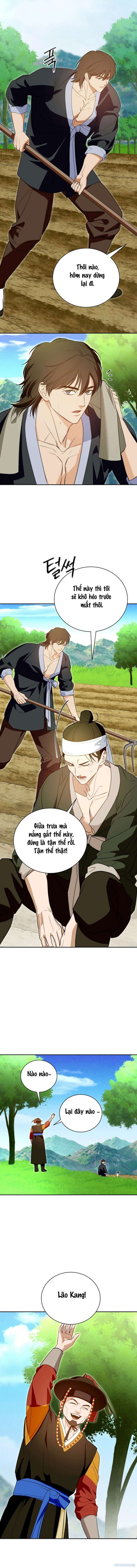 đọc truyện Kẻ Ngu Dốt Chương 21 ảnh 12 tại Thiên Thai Truyện