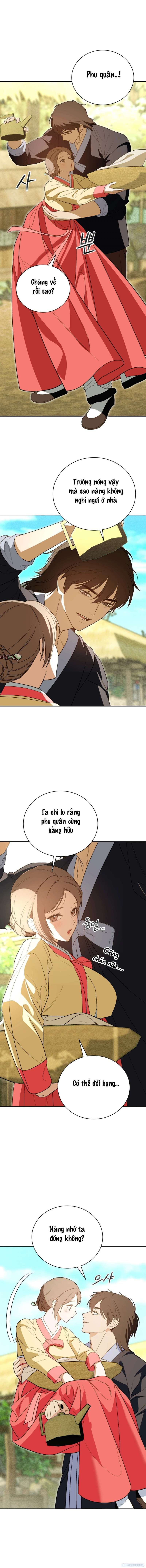 đọc truyện Kẻ Ngu Dốt Chương 21 ảnh 15 tại Thiên Thai Truyện